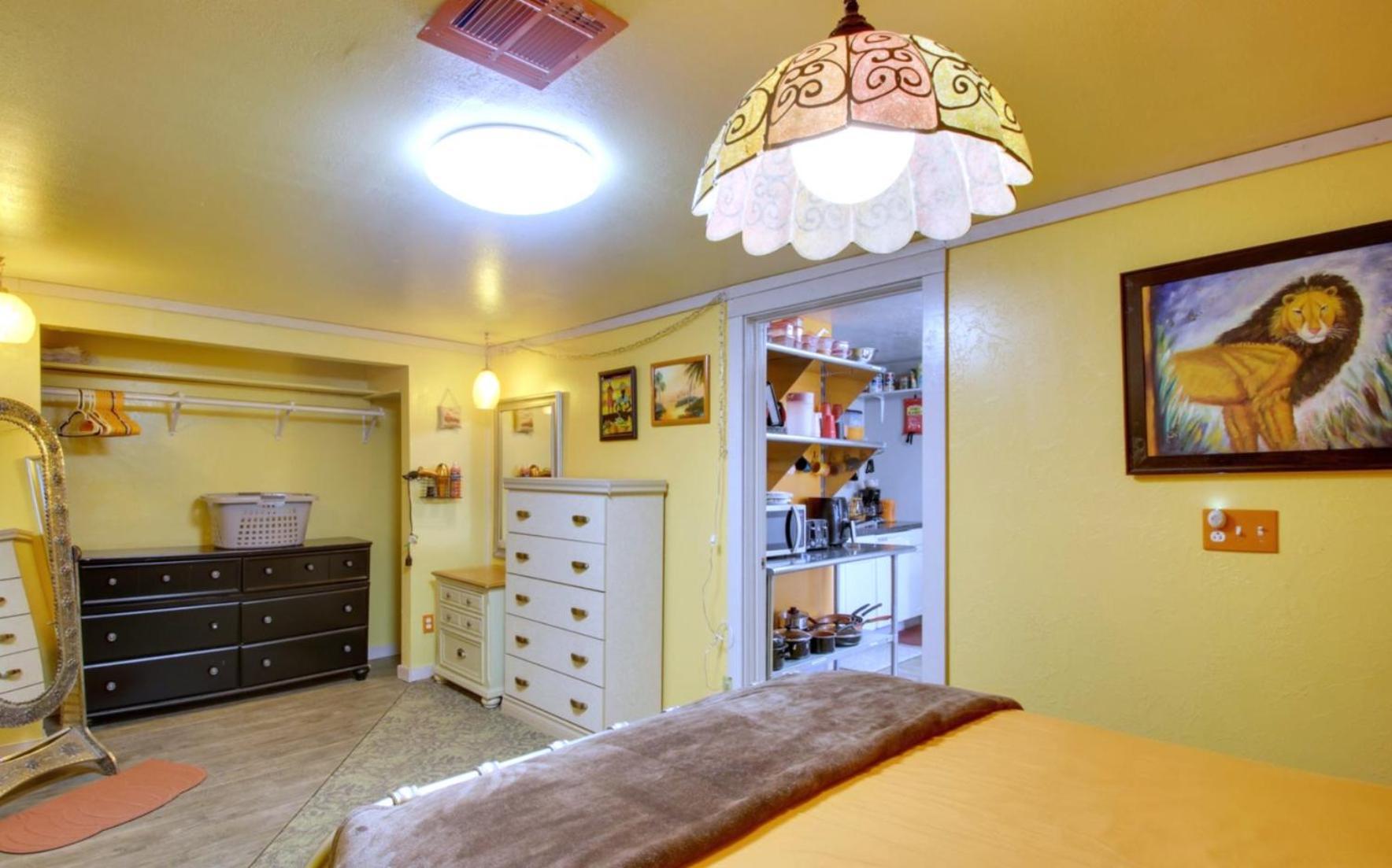 Ez 1 Mile To Fort Sill! Pumpkin Cottage Sleeps 9, Grills, Firepit, Laundry 로턴 외부 사진